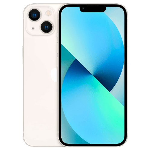 گوشی موبایل اپل مدل iPhone 13 CH دو سیم کارت ظرفیت 128 گیگابایت و رم 4 گیگابایت